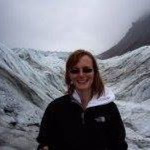 Meet your Posher, Annette